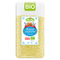KASZA JAGLANA BIO (POLSKA) 500 g - BIO RAJ