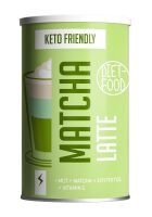 Keto matcha latte  300g