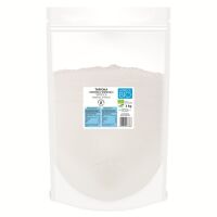 TAPIOKA (SKROBIA Z MANIOKU) BEZGLUTENOWA BIO 3 kg - HORECA (BIO PLANET)