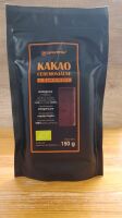 Kakao Ceremonialne Z Dominikany Tabliczka 150 g - Islaverde