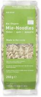 MAKARON (ORKISZOWY) NOODLE INSTANT BIO 250 g - ALB-GOLD