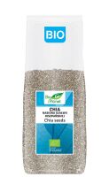 CHIA - NASIONA SZAŁWII HISZPAŃSKIEJ BIO 1 kg - BIO PLANET