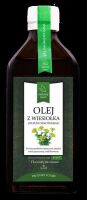 Olej z Wiesiołka 100 ml – Zielony Nurt