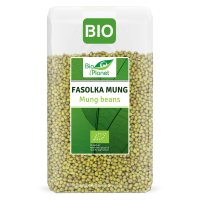 FASOLKA MUNG BIO 1 kg - BIO PLANET