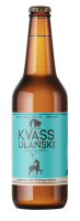 KWAS CHLEBOWY UŁAŃSKI 330 ml - PAPIS FAMILY