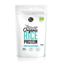 Proteina z ryżu BIO 200 g