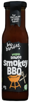 SOS BBQ BIO 250 ml - BIO BANDITS