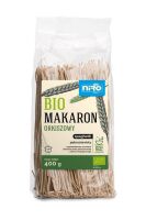 Makaron orkiszowy spaghetti 400 g BIO