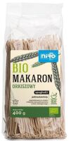 Makaron orkiszowy spaghetti 400 g BIO