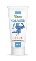 KOLAGEN Forte ŻEL CHŁODZĄCY 200 ml - EkaMedica