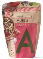 Musli funkcjonalne Amazing Anti-Ox 400 g