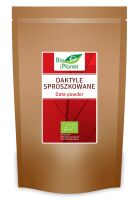 DAKTYLE SPROSZKOWANE BIO 300 g - BIO PLANET