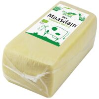 SER MAASDAM BIO 2 kg - BIO PLANET
