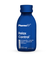 Relax Control™ supples & go 100 ml | Pharmovit