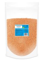 SOCZEWICA CZERWONA BIO 5 kg - HORECA (BIO PLANET)