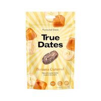 TRUE DATES daktyle Banana Caramel 100 g