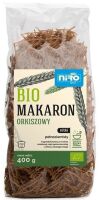 Makaron orkiszowy nitki 400 g BIO