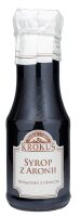 SYROP Z ARONII 355 g (280 ml) - KROKUS