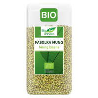 FASOLKA MUNG BIO 400 g - BIO PLANET