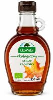 Syrop klonowy BIO 250 ml