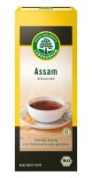 HERBATA CZARNA ASSAM BIO (20 x 2 g) 40 g - LEBENSBAUM