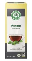 HERBATA CZARNA ASSAM BIO (20 x 2 g) 40 g - LEBENSBAUM
