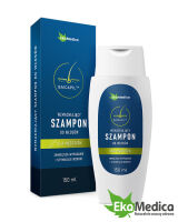 Wzmacniający szampon do włosów dla mężczyzn 150 ml EkaMedica