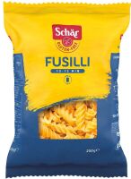 Makaron fusilli BEZGL. 250 g