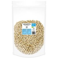 CIECIERZYCA BEZGLUTENOWA BIO 5 kg - HORECA (BIO PLANET)