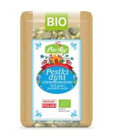 PESTKI DYNI CIEMNOZIELONE BIO (POLSKA) 300 g - BIO RAJ