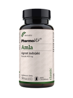 Amla Agrest indyjski 4:1 400 mg 90 kaps | Classic Pharmovit