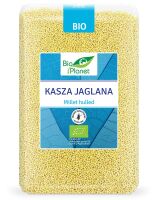 KASZA JAGLANA BEZGLUTENOWA BIO 2 kg - BIO PLANET