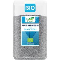 MAK NIEBIESKI BIO 1 kg - BIO PLANET