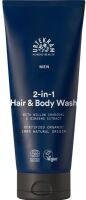 Żel do mycia włosów i ciała dla mężczyzn BIO 200 ml