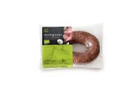 KIEŁBASA CHŁOPSKA BIO (około 0,15 kg) - WASĄG (NA ZAMÓWIENIE)