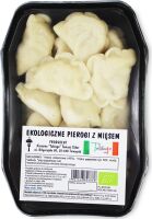 PIEROGI Z MIĘSEM BIO 400 g - KARCZMA TABIAGO (NA ZAMÓWIENIE)