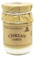 Chrzan tarty 160 g