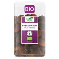MORELE SUSZONE BEZGLUTENOWE BIO 1 kg - BIO PLANET