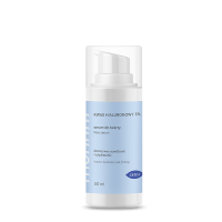 KWAS HIALURONOWY 3 % TRÓJAKTYWNY ŻEL 50 ml - MOHANI