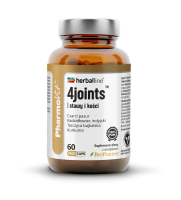 4joints™ stawy i kości 60 vege kaps | Herballine™ Pharmovit