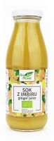 SOK Z IMBIRU NFC BIO 250 ml - BIO PLANET