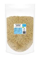 SOCZEWICA ZIELONA BIO 5 kg - HORECA (BIO PLANET)