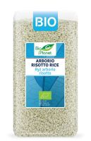 RYŻ ARBORIO RISOTTO BIO 500 g -  BIO PLANET