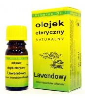 Olejek eteryczny naturalny lawendowy 7ml- Avicenna