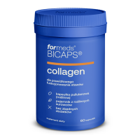 ForMeds BICAPS COLLAGEN Kolagen -60 kaps.