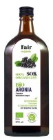 SOK ARONIOWY NFC BIO 500 ml - FAIR ORGANIC