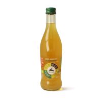 OCET JABŁKOWY 5 % NIEFILTROWANY BIO 500 ml - ALCE NERO