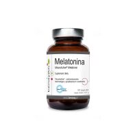 MicroActive Melatonin - Melatonina 3% (60 kaps.) Kenay AG
