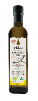 OLEJ RZEPAKOWY VIRGIN OMEGA-3 BIO 1 L - EKKO