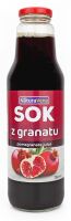 SOK Z GRANATU 750 ml - NATURAVENA
